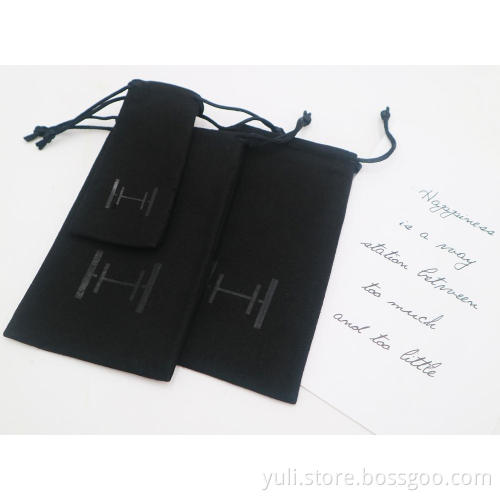 drawstring bag promotional cheap gift bag